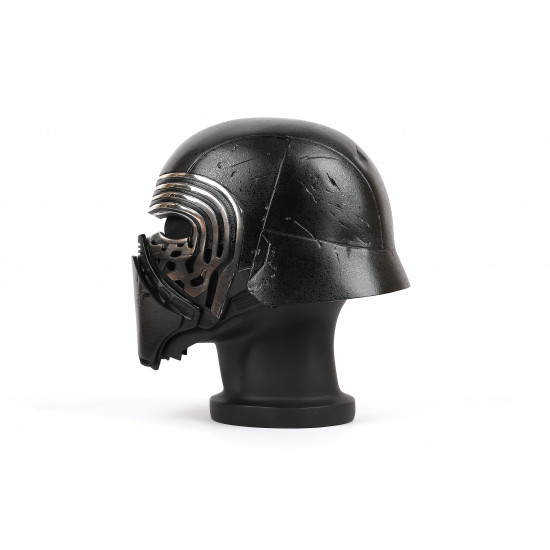 Kylo Ren TFA Helmet