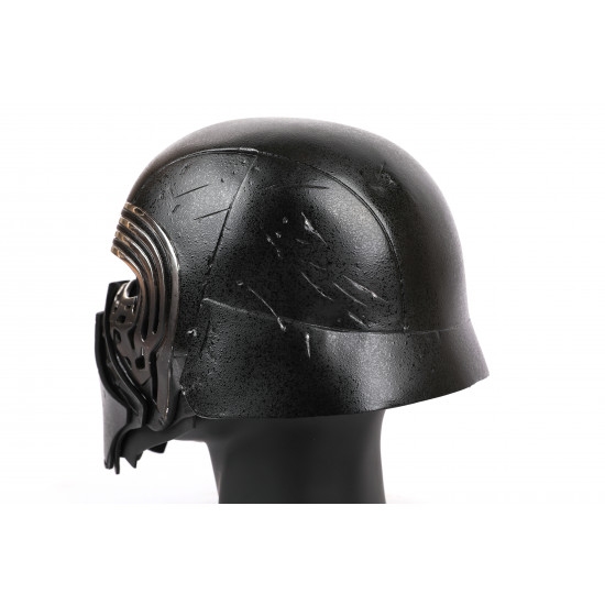 Kylo Ren TFA Helmet