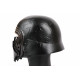 Kylo Ren TFA Helmet