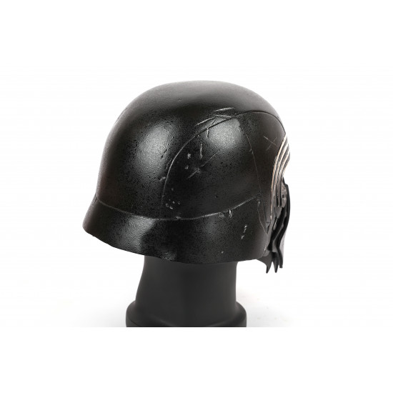 Kylo Ren TFA Helmet