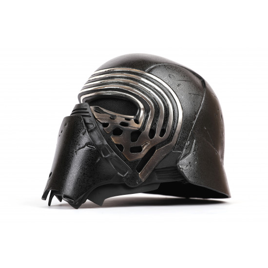 Kylo Ren TFA Helmet