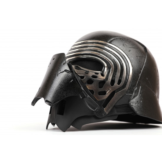 Kylo Ren TFA Helmet