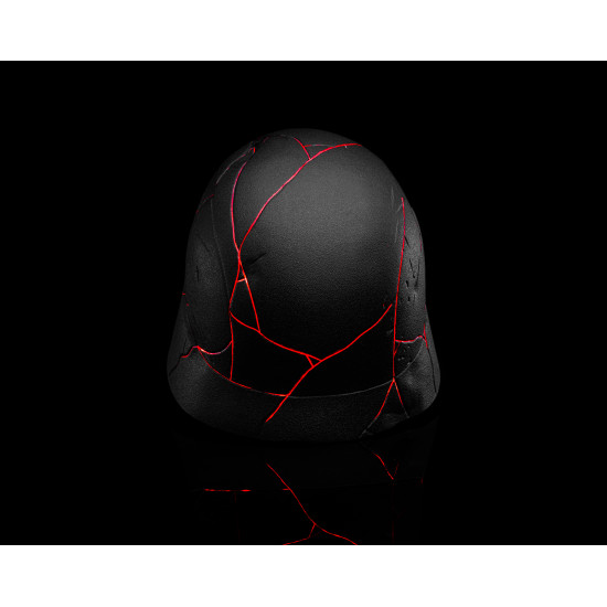 Kylo Ren TROS Helmet