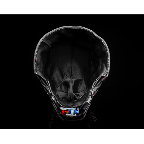 Kylo Ren TROS Helmet