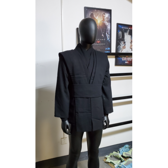 Mandalorian Luke Skywalker Costumes