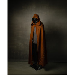 Luke Skywalker ROTJ Costumes 
