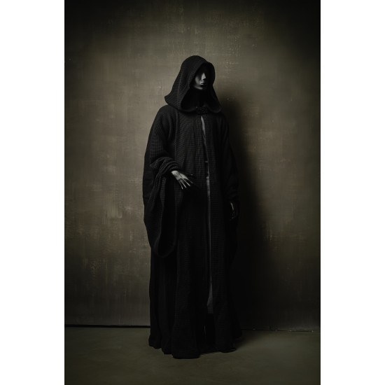 Emperor Palpatine Costumes