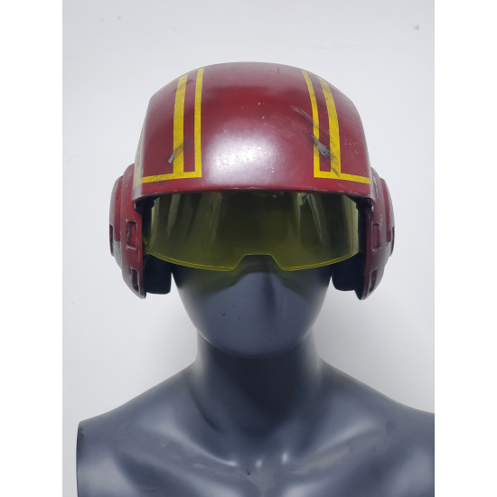 Sabine Wren bicycle helmet