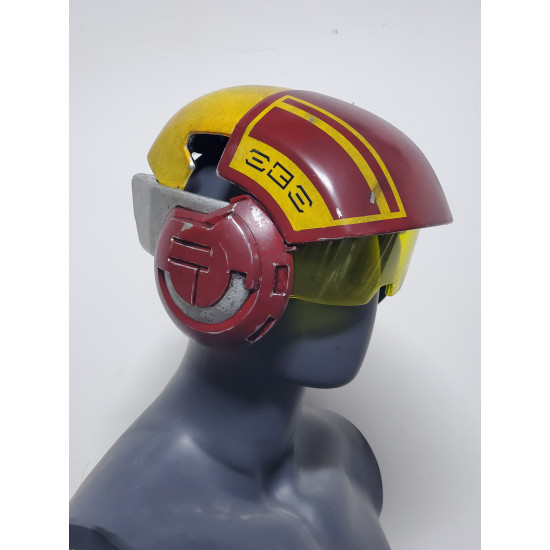 Sabine Wren bicycle helmet