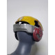 Sabine Wren bicycle helmet