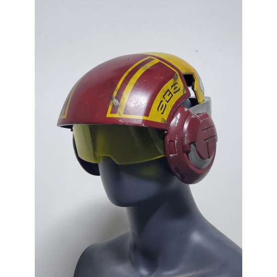 Sabine Wren bicycle helmet