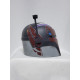 Ahsoka Live Action Sabine Wren Helmet