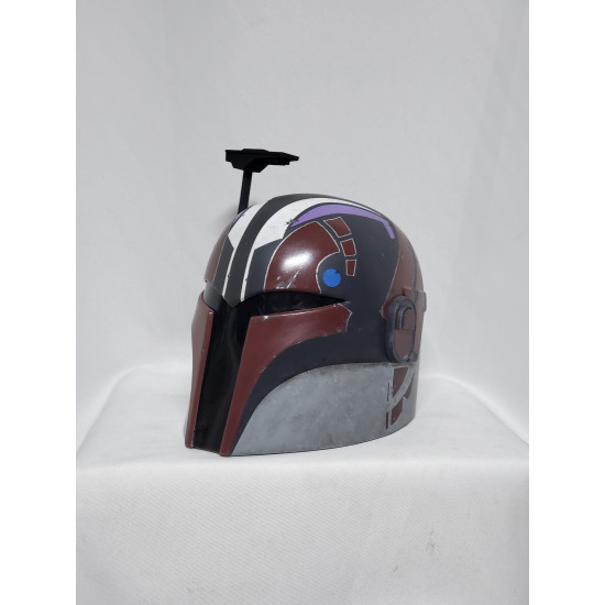 Ahsoka Live Action Sabine Wren Helmet