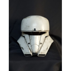 Imperial Combat Assault Tank Driver Helmet