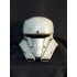 Imperial Combat Assault Tank Driver Helmet