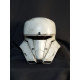 Imperial Combat Assault Tank Driver Helmet