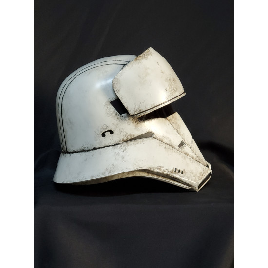 Imperial Combat Assault Tank Driver Helmet