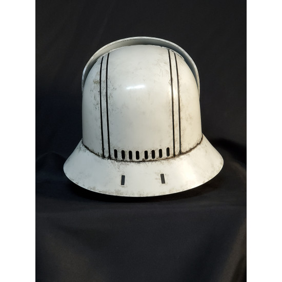 Imperial Combat Assault Tank Driver Helmet