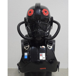 Andor sienar test pilot armor