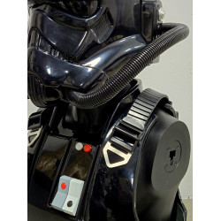 Andor sienar test pilot armor