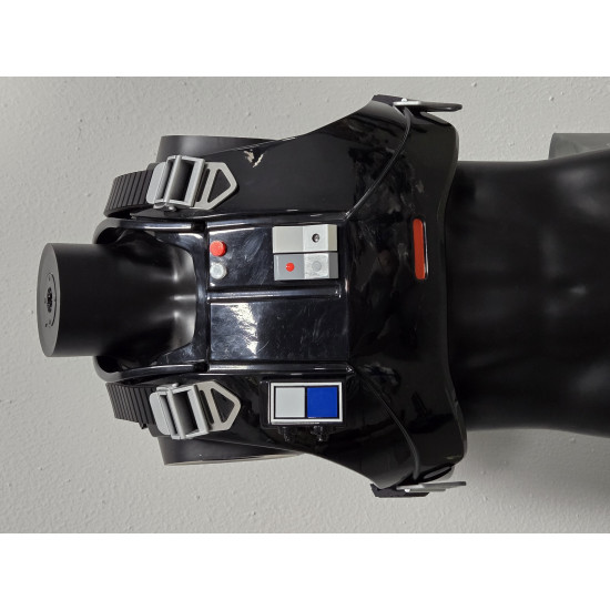 Andor sienar test pilot armor Andor sienar test pilot armor