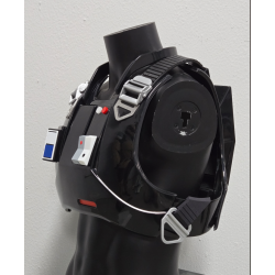 Andor sienar test pilot armor