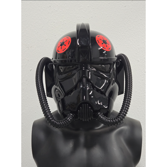 Andor sienar test pilot helmet