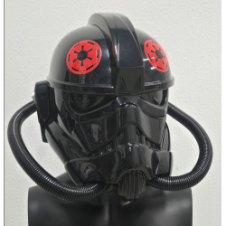 Andor sienar test pilot helmet