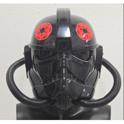 Andor sienar test pilot helmet