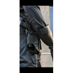 Andor sienar test pilot holster