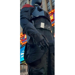 Andor sienar test pilot gloves