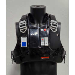 Andor sienar test pilot armor