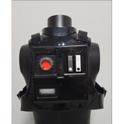 Andor sienar test pilot armor