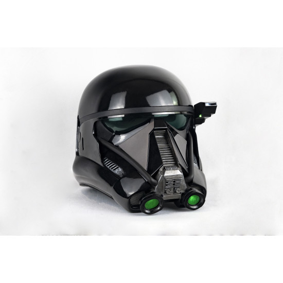 Imperial Death Troopers Helmet