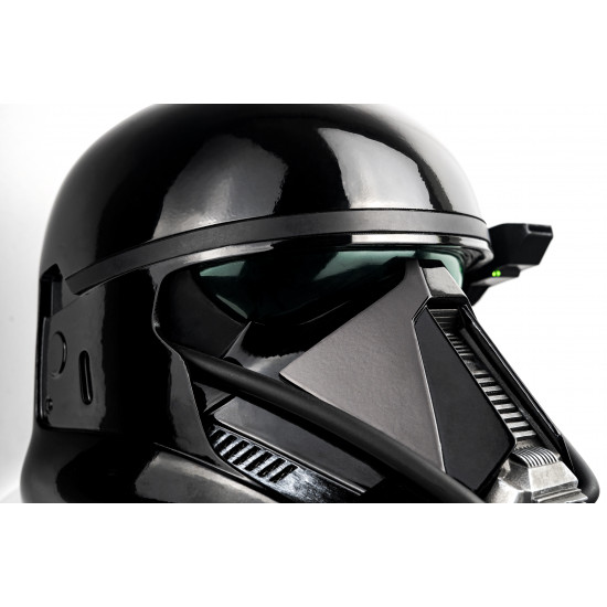 Imperial Death Troopers Helmet