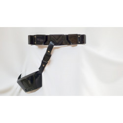 Inferno Squad Del Scout Belt