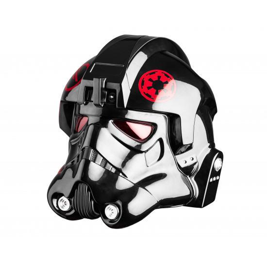 Inferno Squad Helmet