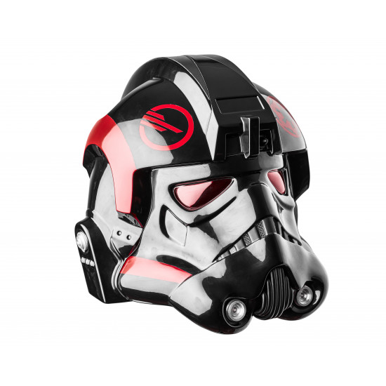 Inferno Squad Helmet