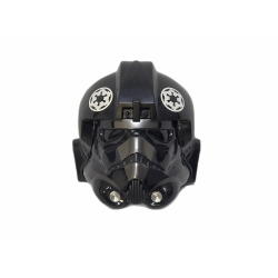 TItan Squadron Helmet Varko Grey