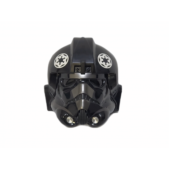 TItan Squadron Helmet Varko Grey