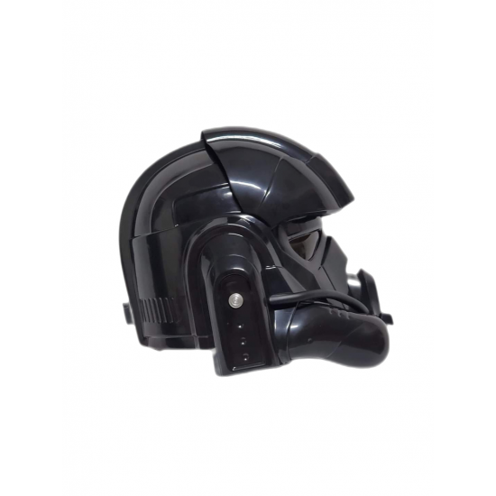  TItan Squadron Assault Helmet