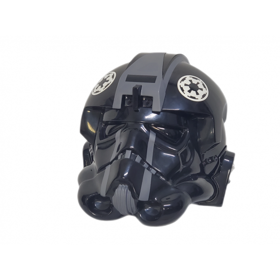 Rogue One Pilot Helmet